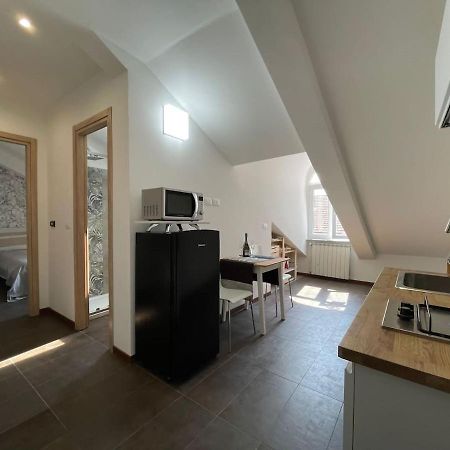 Апартаменты Happyhouse Турин Экстерьер фото