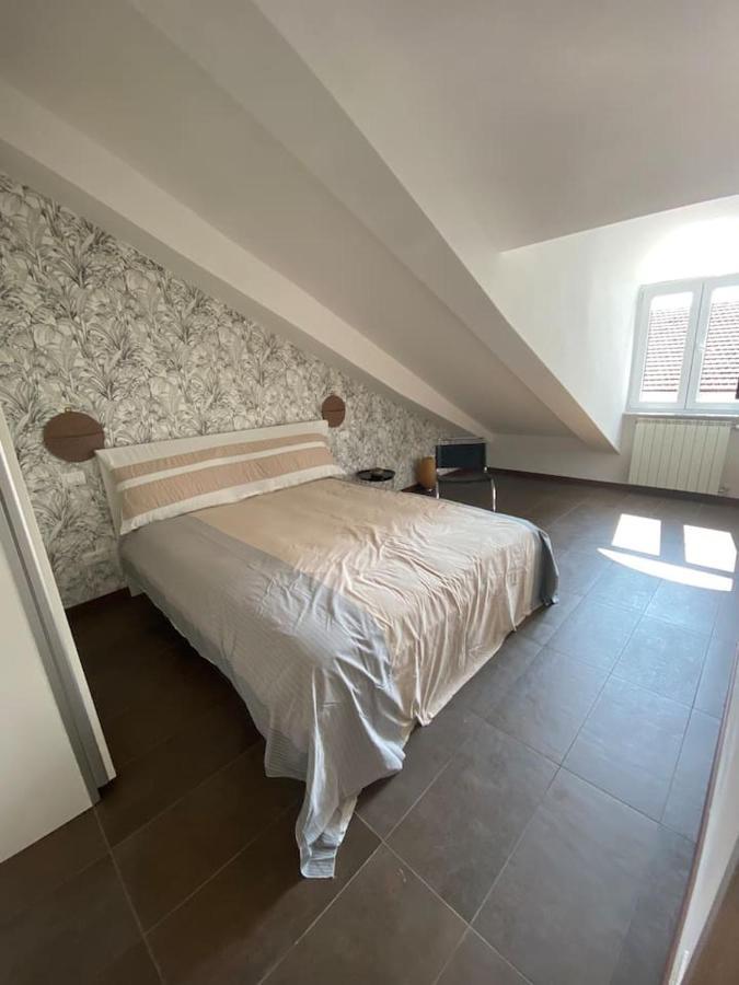 Апартаменты Happyhouse Турин Экстерьер фото