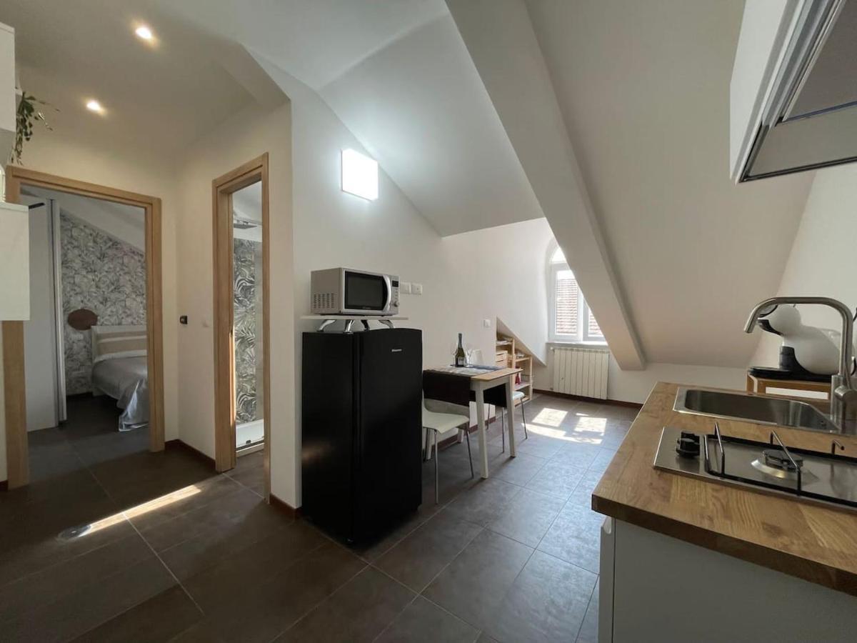 Апартаменты Happyhouse Турин Экстерьер фото